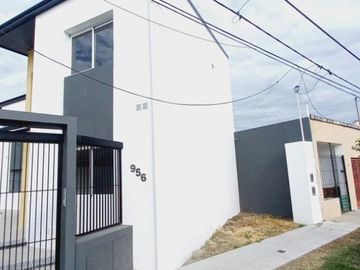 EN VENTA- DUPLEX ZONA DIAZ VELEZ