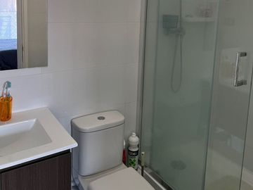 Departamento 2 Dorm., 2 Baños, Estacionamiento