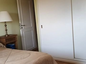 DEPARTAMENTO EN VENTA EN PINAMAR CENTRO .IMPECABLE [ FINANCIACION ] EVALUAMOS TU PROPUESTA 2 AMBIENTES AMPLIOS