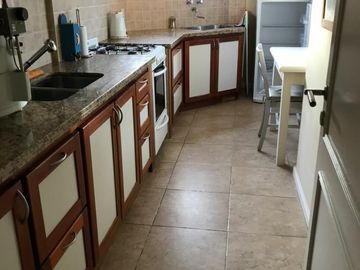 DEPARTAMENTO EN VENTA EN PINAMAR CENTRO .IMPECABLE [ FINANCIACION ] EVALUAMOS TU PROPUESTA 2 AMBIENTES AMPLIOS
