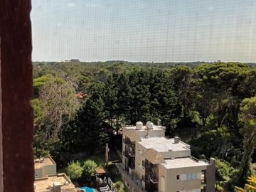 DEPARTAMENTO EN VENTA EN PINAMAR CENTRO .IMPECABLE [ FINANCIACION ] EVALUAMOS TU PROPUESTA 2 AMBIENTES AMPLIOS
