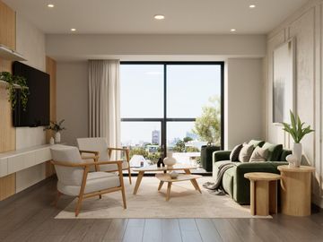 Departamento ACOGEDOR en Miraflores.