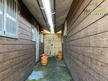 Casa en Venta en Calbuco