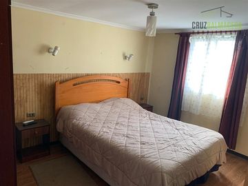 Casa en Venta en Calbuco