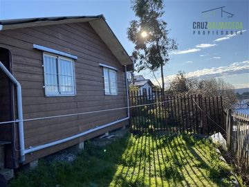 Casa en Venta en Calbuco