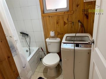 Casa en Venta en Calbuco