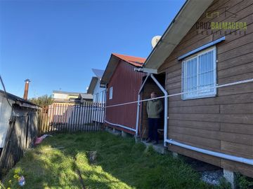 Casa en Venta en Calbuco