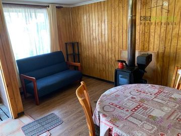 Casa en Venta en Calbuco