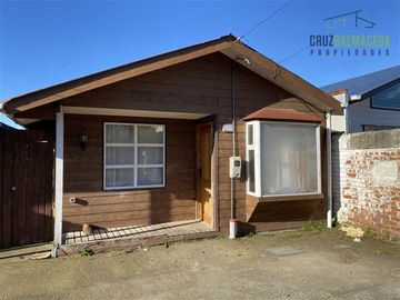 Casa en Venta en Calbuco