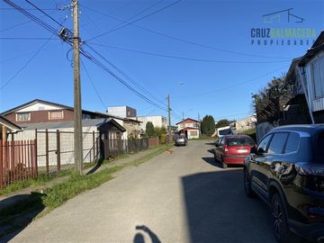 Casa en Venta en Calbuco