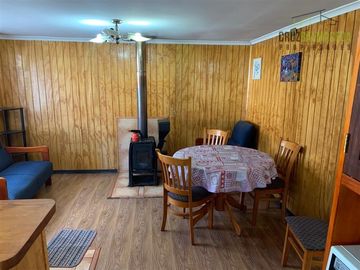 Casa en Venta en Calbuco