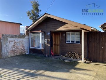 Casa en Venta en Calbuco
