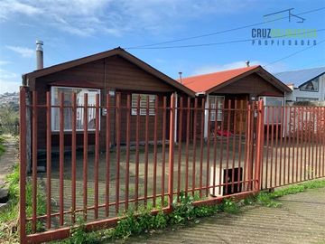 Casa en Venta en Calbuco