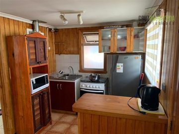 Casa en Venta en Calbuco