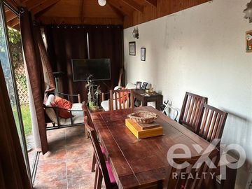 Casa en Venta en Calle del Rodeo esquina Avenida Las Torres