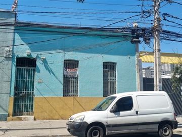 Casa en Venta en Padre Orellana