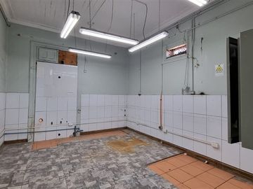Casa en Venta en Padre Orellana