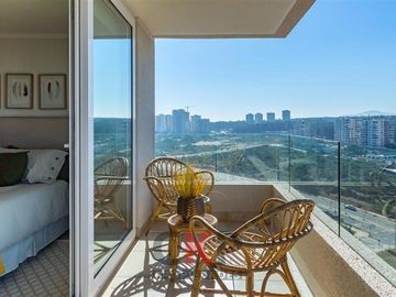 Departamento en Venta en Montemar / Reñaca Alto