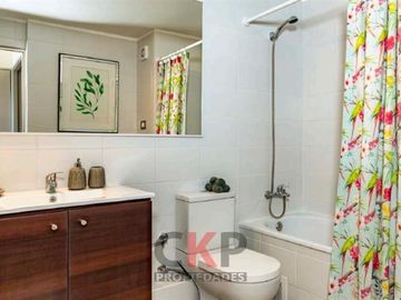 Departamento en Venta en Montemar / Reñaca Alto