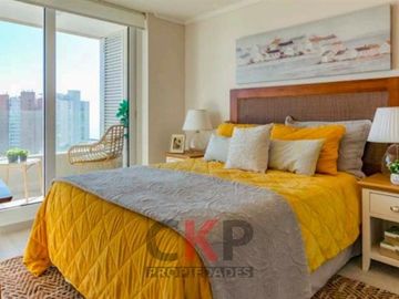 Departamento en Venta en Montemar / Reñaca Alto