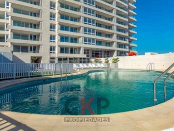 Departamento en Venta en Montemar / Reñaca Alto