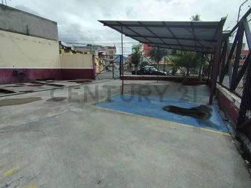 VENTA PROPIEDAD COMERCIAL Y RESIDENCIAL SAN BARTOLO