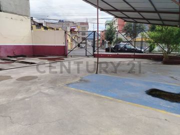 VENTA PROPIEDAD COMERCIAL Y RESIDENCIAL SAN BARTOLO