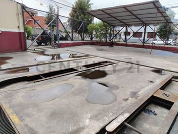 VENTA PROPIEDAD COMERCIAL Y RESIDENCIAL SAN BARTOLO