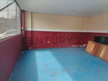 VENTA PROPIEDAD COMERCIAL Y RESIDENCIAL SAN BARTOLO