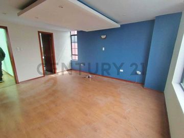VENTA PROPIEDAD COMERCIAL Y RESIDENCIAL SAN BARTOLO