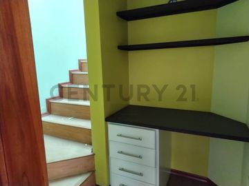 VENTA PROPIEDAD COMERCIAL Y RESIDENCIAL SAN BARTOLO