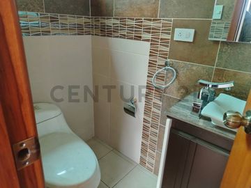 VENTA PROPIEDAD COMERCIAL Y RESIDENCIAL SAN BARTOLO
