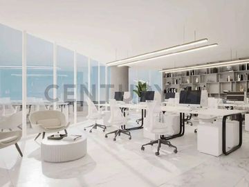 Proyecto MAXXIMUS – Puerto Santa Ana, Guayaquil, Ecuador