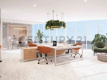 Proyecto MAXXIMUS – Puerto Santa Ana, Guayaquil, Ecuador