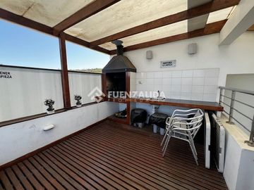 Departamento en Arriendo en Edmundo Eluchans - Reñaca