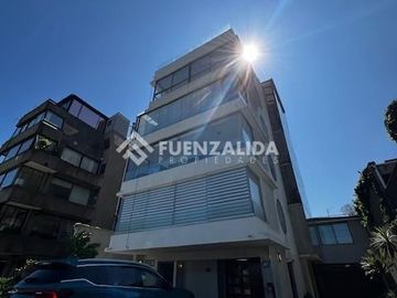 Departamento en Arriendo en Edmundo Eluchans - Reñaca