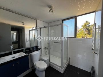 Departamento en Arriendo en Edmundo Eluchans - Reñaca