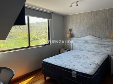 Departamento en Arriendo en Edmundo Eluchans - Reñaca
