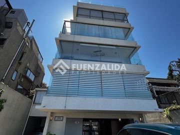 Departamento en Arriendo en Edmundo Eluchans - Reñaca