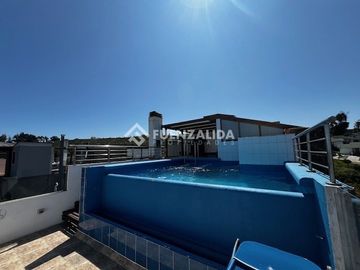 Departamento en Arriendo en Edmundo Eluchans - Reñaca