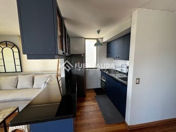 Departamento en Arriendo en Edmundo Eluchans - Reñaca