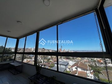 Departamento en Arriendo en Edmundo Eluchans - Reñaca