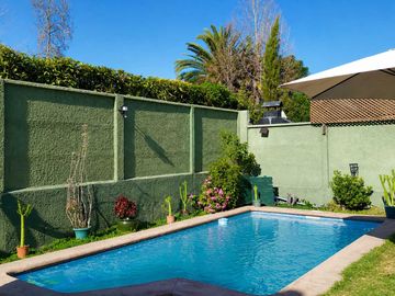Casa en venta  en PEÑALOLÉN