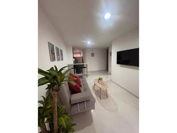 APARTAMENTO EN VENTA LA FLORESTA
