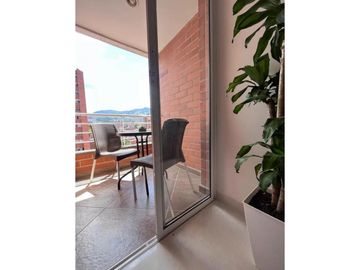 APARTAMENTO EN VENTA LA FLORESTA