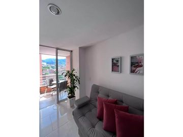 APARTAMENTO EN VENTA LA FLORESTA