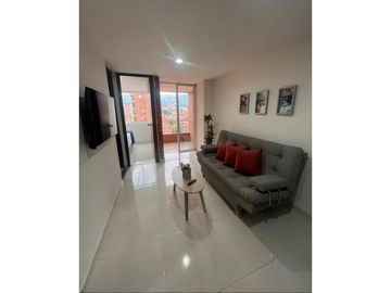 APARTAMENTO EN VENTA LA FLORESTA