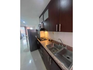 APARTAMENTO EN VENTA LA FLORESTA