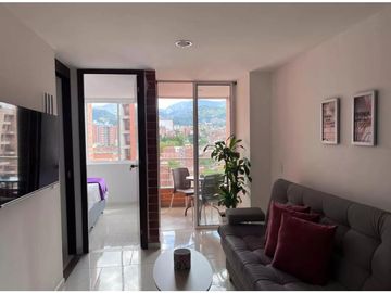 APARTAMENTO EN VENTA LA FLORESTA