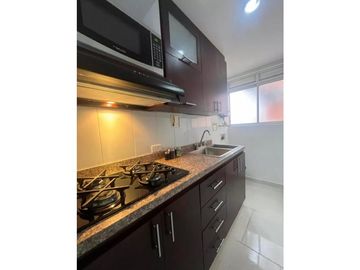 APARTAMENTO EN VENTA LA FLORESTA